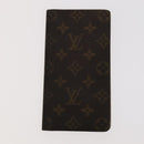 LOUIS VUITTON Monogram Billfold 3Set LV Auth th5659-17