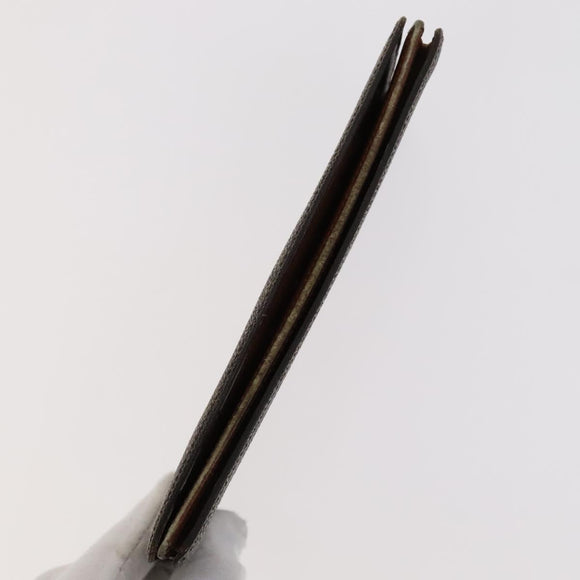 LOUIS VUITTON Monogram Billfold 3Set LV Auth th5659