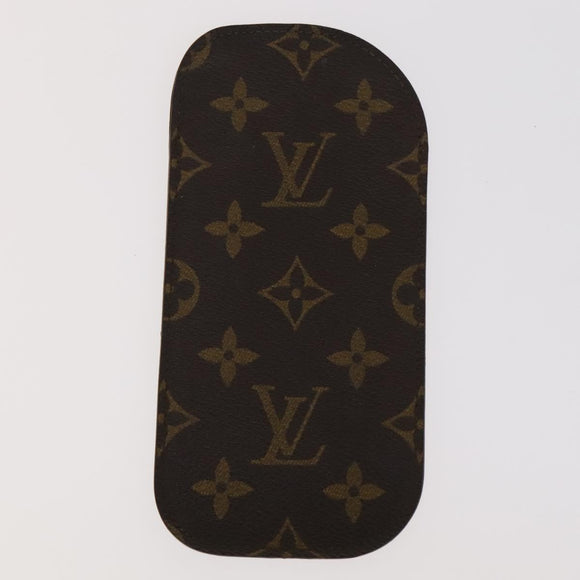 LOUIS VUITTON Monogram Billfold 3Set LV Auth th5659
