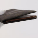 LOUIS VUITTON Monogram Billfold 3Set LV Auth th5659-21