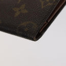 LOUIS VUITTON Monogram Billfold 3Set LV Auth th5659-22