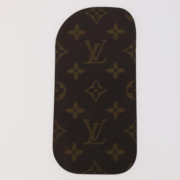 LOUIS VUITTON Monogram Billfold 3Set LV Auth th5659