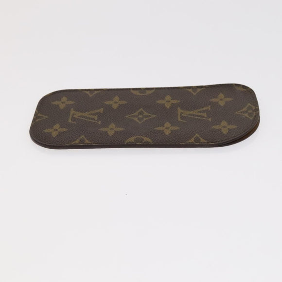 LOUIS VUITTON Monogram Billfold 3Set LV Auth th5659