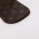 LOUIS VUITTON Monogram Billfold 3Set LV Auth th5659-5