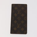 LOUIS VUITTON Monogram Billfold 3Set LV Auth th5659-9