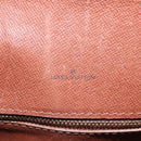 LOUIS VUITTON Monogram Chantilly GM Shoulder Bag M51232 LV Auth th5666-22