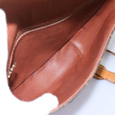 LOUIS VUITTON Monogram Chantilly GM Shoulder Bag M51232 LV Auth th5666-10