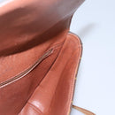 LOUIS VUITTON Monogram Chantilly GM Shoulder Bag M51232 LV Auth th5666-23