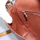 LOUIS VUITTON Monogram Chantilly GM Shoulder Bag M51232 LV Auth th5666-24