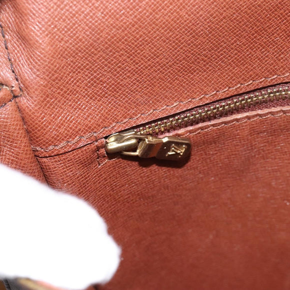 LOUIS VUITTON Monogram Chantilly GM Shoulder Bag M51232 LV Auth th5666