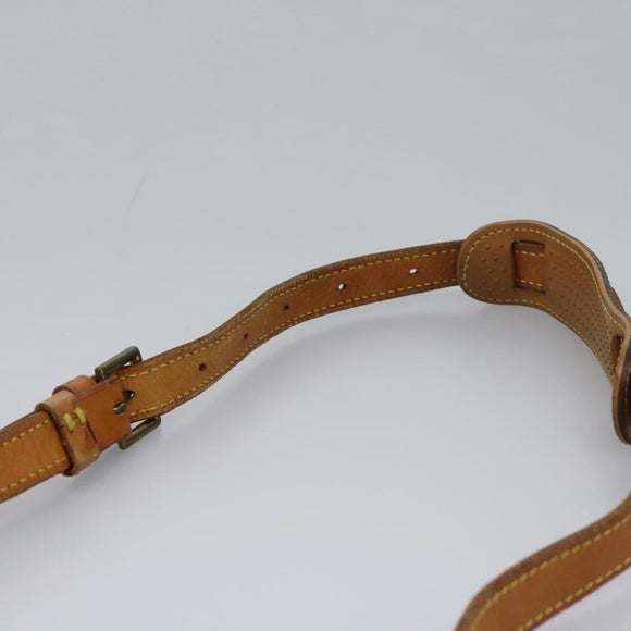 LOUIS VUITTON Monogram Chantilly GM Shoulder Bag M51232 LV Auth th5666