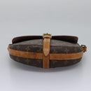 LOUIS VUITTON Monogram Chantilly GM Shoulder Bag M51232 LV Auth th5666-5