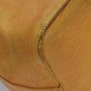 LOUIS VUITTON Epi Petit Noe Shoulder Bag Yellow M44109 LV Auth th5672-12