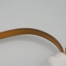 LOUIS VUITTON Epi Petit Noe Shoulder Bag Yellow M44109 LV Auth th5672-8