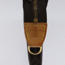 LOUIS VUITTON Monogram Bucket PM Accessory Pouch LV Auth th5687-8