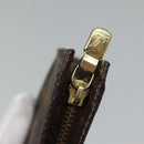 LOUIS VUITTON Monogram Bucket PM Accessory Pouch LV Auth th5688-9