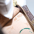 LOUIS VUITTON Monogram Bucket PM Accessory Pouch LV Auth th5688-12