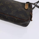LOUIS VUITTON Monogram Marly Bandouliere Shoulder Bag M51828 LV Auth th5699-14