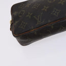 LOUIS VUITTON Monogram Marly Bandouliere Shoulder Bag M51828 LV Auth th5699-15