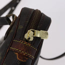LOUIS VUITTON Monogram Marly Bandouliere Shoulder Bag M51828 LV Auth th5699-9