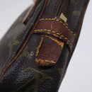 LOUIS VUITTON Monogram Marly Bandouliere Shoulder Bag M51828 LV Auth th5699-10