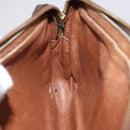 LOUIS VUITTON Monogram Marly Bandouliere Shoulder Bag M51828 LV Auth th5699-19