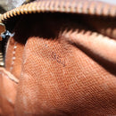 LOUIS VUITTON Monogram Marly Bandouliere Shoulder Bag M51828 LV Auth th5699-12