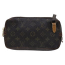 LOUIS VUITTON Monogram Marly Bandouliere Shoulder Bag M51828 LV Auth th5699-13
