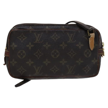LOUIS VUITTON Monogram Marly Bandouliere Shoulder Bag M51828 LV Auth th5699 - 0