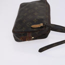 LOUIS VUITTON Monogram Marly Bandouliere Shoulder Bag M51828 LV Auth th5699-3
