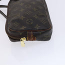 LOUIS VUITTON Monogram Marly Bandouliere Shoulder Bag M51828 LV Auth th5699-4