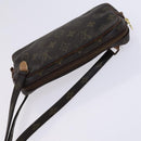 LOUIS VUITTON Monogram Marly Bandouliere Shoulder Bag M51828 LV Auth th5699-6