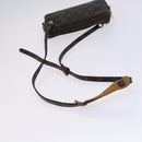 LOUIS VUITTON Monogram Marly Bandouliere Shoulder Bag M51828 LV Auth th5699-7