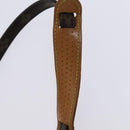 LOUIS VUITTON Monogram Marly Bandouliere Shoulder Bag M51828 LV Auth th5699-8