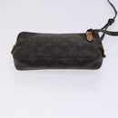 LOUIS VUITTON Monogram Marly Bandouliere Shoulder Bag M51828 LV Auth th5699-5