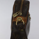 LOUIS VUITTON Monogram Marly Dragonne GM Clutch Bag M51825 LV Auth th5720-8