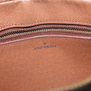 LOUIS VUITTON Monogram Marly Dragonne GM Clutch Bag M51825 LV Auth th5720-18