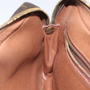 LOUIS VUITTON Monogram Marly Dragonne GM Clutch Bag M51825 LV Auth th5720-20