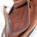 LOUIS VUITTON Monogram Marly Dragonne GM Clutch Bag M51825 LV Auth th5720-10