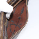 LOUIS VUITTON Monogram Marly Dragonne GM Clutch Bag M51825 LV Auth th5720-11