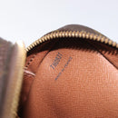 LOUIS VUITTON Monogram Marly Dragonne GM Clutch Bag M51825 LV Auth th5720-12