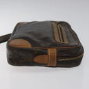 LOUIS VUITTON Monogram Marly Dragonne GM Clutch Bag M51825 LV Auth th5720-3