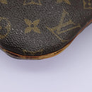 LOUIS VUITTON Monogram Pochette Bosphore Shoulder Bag M40044 LV Auth th5722-18