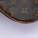 LOUIS VUITTON Monogram Pochette Bosphore Shoulder Bag M40044 LV Auth th5722-19