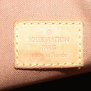 LOUIS VUITTON Monogram Pochette Bosphore Shoulder Bag M40044 LV Auth th5722-22