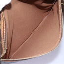 LOUIS VUITTON Monogram Pochette Bosphore Shoulder Bag M40044 LV Auth th5722-26