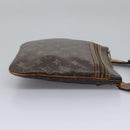 LOUIS VUITTON Monogram Pochette Bosphore Shoulder Bag M40044 LV Auth th5722-4