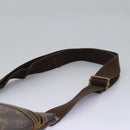 LOUIS VUITTON Monogram Pochette Bosphore Shoulder Bag M40044 LV Auth th5722-15