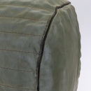 LOUIS VUITTON LV Cup Shoulder Bag Green M80511 LV Auth th5723-9