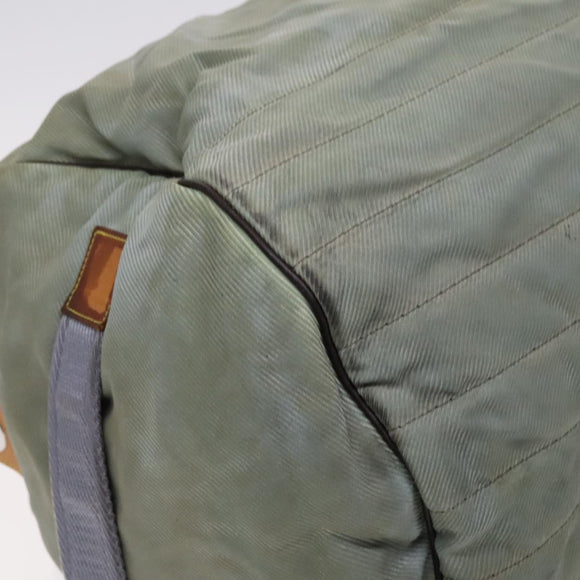 LOUIS VUITTON LV Cup Shoulder Bag Green M80511 LV Auth th5723